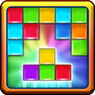 Reverse Tetris Block Puzzle