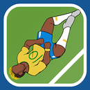 Rolling Neymar APK