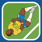 Rolling Neymar иконка