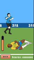Rolling Neymar Screenshot 1