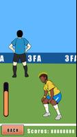 Rolling Neymar Screenshot 2