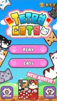 Tetra Cats 스크린샷 2