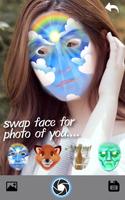 Poster Face Swap Live App