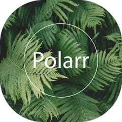 Polarr Photo Editor