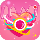 APK Pro Sweet Selfie - Candy New C