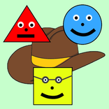 Learn Shapes For Kids Free