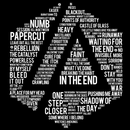 Linkin Park: Guess Song By Lyrics Quiz APK