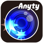 Anyty Scope アイコン