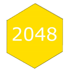 2048 Plus Diamond-icoon