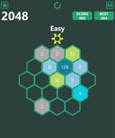 2048 Plus Diamond スクリーンショット 3