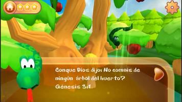 Bible Adventure screenshot 7