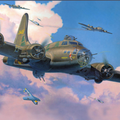 B-17 Bonanza
