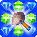 Match 3 Puzzle Memecahkan Perm APK