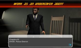 SUV racing game screenshot 1