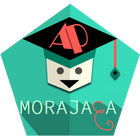 Ap Moraja3a Bac Maroc icône