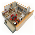 Apartment Designt