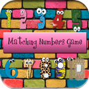 Matching Game With Numbers APK