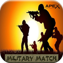 Military Match APK