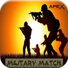 Military Match আইকন