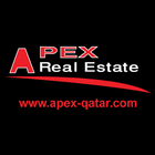 Apex Qatar - Real Estate Zeichen