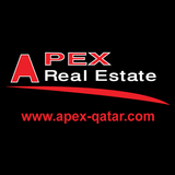 Apex Qatar - Real Estate आइकन