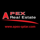 آیکون‌ Apex Qatar - Real Estate
