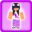 ikon Aphmau skins for minecraft