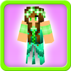 Aphmau skins for minecraft new biểu tượng