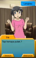 Kembara Masa : Selamatkan Ira Screenshot 3