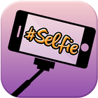 Selfies Divertidos - Editor icono