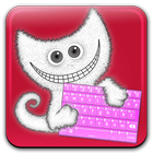 Cute Color Keyboard Themes icon