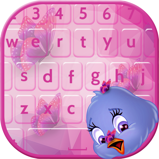 Emoji Keyboard - Cute Themes