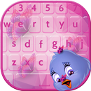 Keyboard Emoji Terbaru - Tema Lucu APK