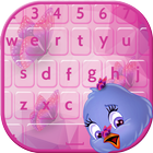 Emoji Keyboard - Cute Themes آئیکن
