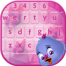 Emoji Keyboard - Cute Themes APK
