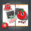 La Tomatina Festival E-cards