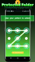 Esconder Apps - Bloqueo de Aplicaciones Poster