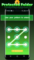 Poster Protected Folder - Security App Lock