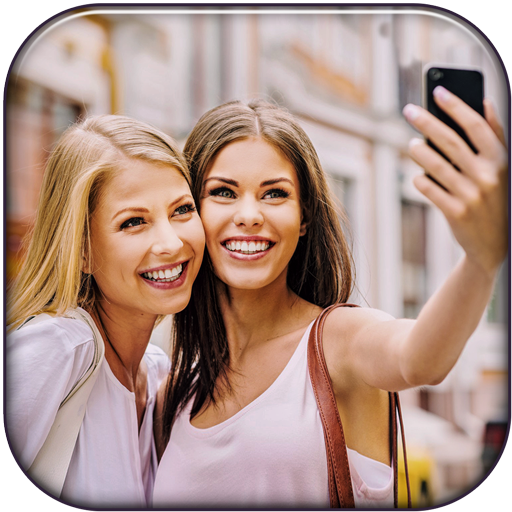 Selfie Editor Photo Effects