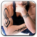 Dessins Tatouage Autocollants APK