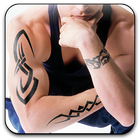 Desenhos Tatuagens Adesivos ícone