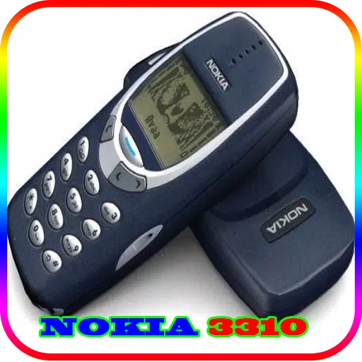 Ringtone Nokia 3310 mp3 APK for Android Download