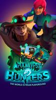 Apocalypse Hunters poster