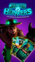Apocalypse Hunters - CCG (Unreleased) poster
