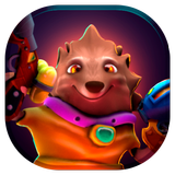 Pew Pew, Stuff dies (AR)  - FP icon