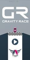 Gravity Race-poster