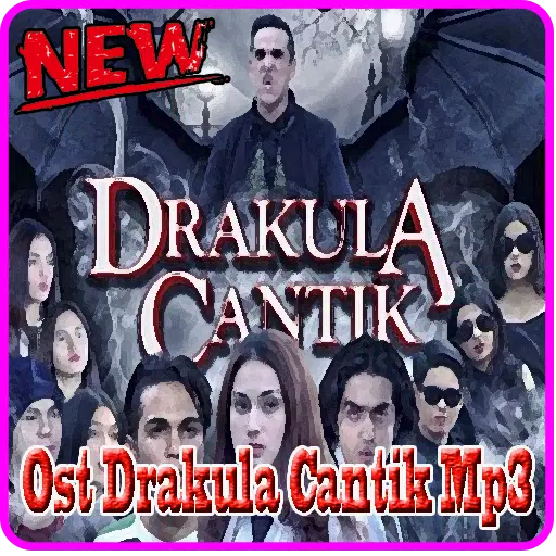 Lagu Ost Drakula Cantik Mp3 APK for Android Download