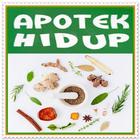 Apotik Hidup आइकन