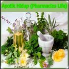 Apotik Hidup Pharmacies Life ikon