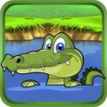 Crocodrilres Smash Game